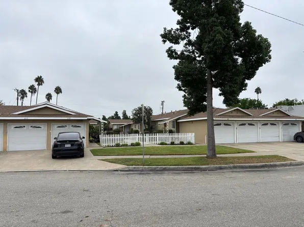 215 S Oak St, Orange, CA 92866