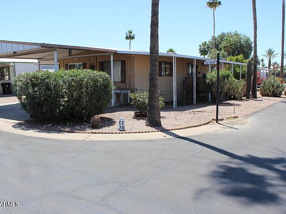 2nd image of 7807 E Main Street #CC70