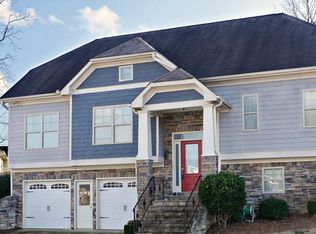 13 Birch Pl, Adairsville, GA 30103