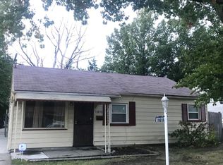 19019 Firwood Rd, Cleveland, OH 44110