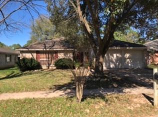 4502 Stallion Brook Ln, Spring, TX 77388