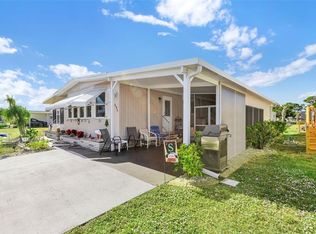 220 La Rosas, North Port, FL 34287