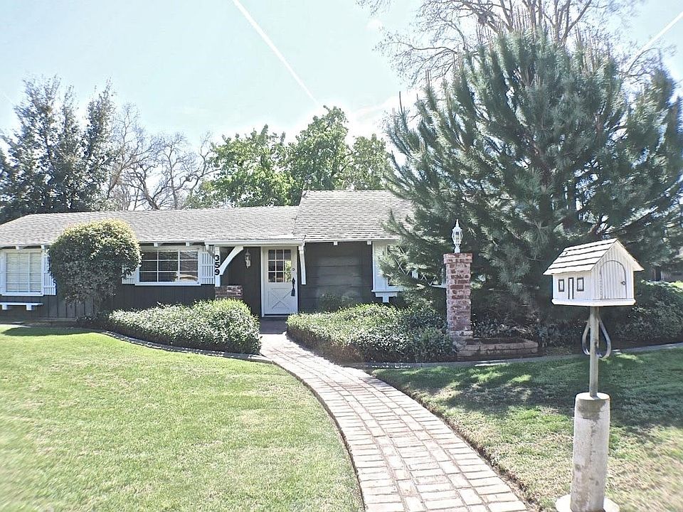 1st image of 359 W San Madele Ave
