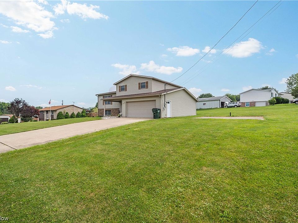 19 Kings Dr, Steubenville, OH 43952 MLS 4476436 Zillow