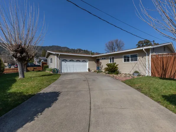 24 Fairview Court, Ukiah, CA 95482