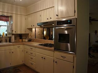 1909 Sheffield Dr, Nacogdoches, TX 75965