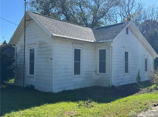 4140 S Kessler Frederick Rd, West Milton, OH 45383
