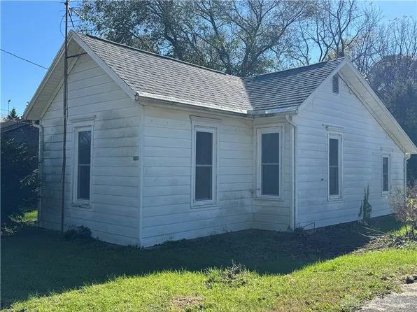 4140 S Kessler Frederick Rd, West Milton, OH 45383
