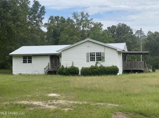 247 Desoto Rd, Mchenry, MS 39561