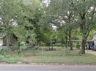 605 Dunbar St, Waco, TX 76704