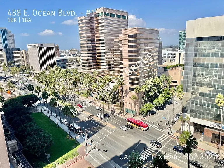 488 E Ocean Blvd #1407 — Photo 29