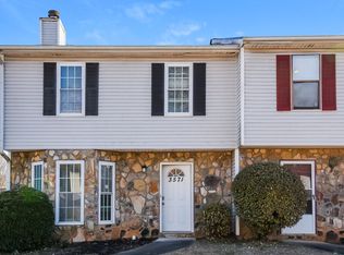 3571 Hopkins Ct, Powder Springs, GA 30127