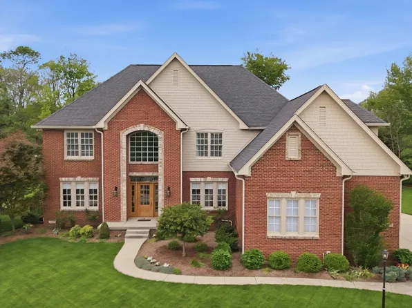 14463 Christie Ann Dr, Fortville, IN 46040