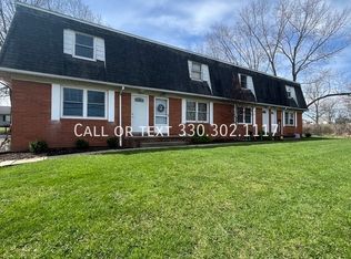 2857 Bailey St NW, Massillon, OH 44646