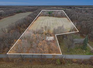 13887 L Dr N, Battle Creek, MI 49014