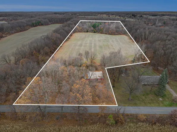 13887 L Dr N, Battle Creek, MI 49014