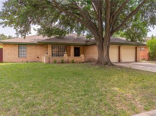 3201 Hummingbird Ave, McAllen, TX 78504