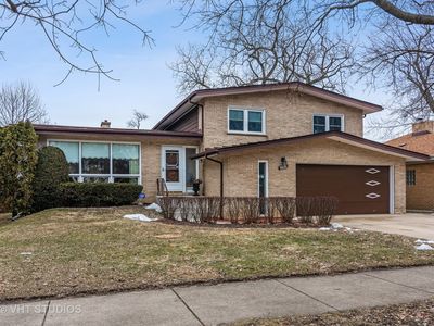 6835 N Keeler Ave, Lincolnwood, IL, 60712