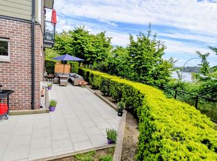 11566 224th St #106, Maple Ridge, BC V2X 9C9