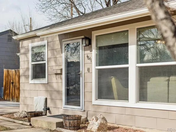 4841 E Missouri Avenue, Denver, CO 80246