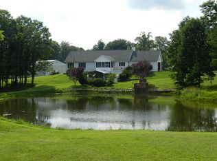 3186 S Cave Hill Rd, Versailles, IN 47042