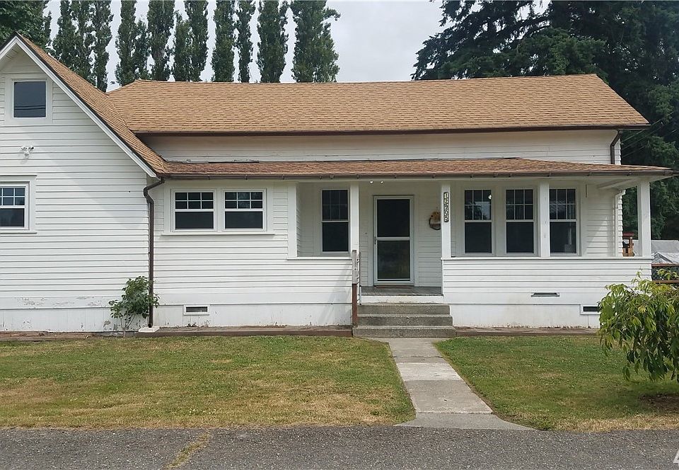 1st image of 12905 27th Pl NE