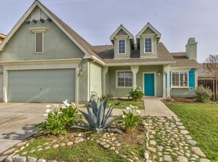 230 Vineyard Dr, Greenfield, CA 93927