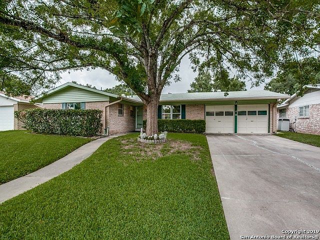 1st image of 4410 Hall Park Dr