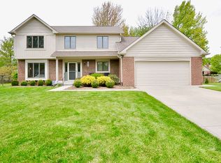 176 Berkshire Ln, Noblesville, IN