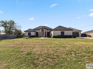 22602 Rio Rancho Rd, Harlingen, TX 78552