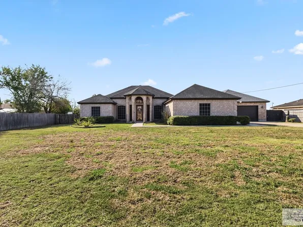 22602 Rio Rancho Rd, Harlingen, TX 78552