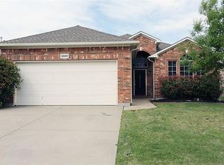 12845 Danville Dr, Keller, TX 76244