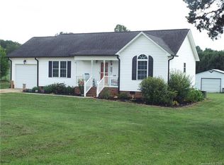 4651 Garys Pl, Crouse, NC 28033