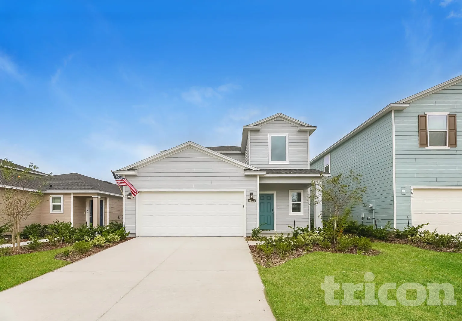 2873 Grand Finale Street Green Cove Springs FL — Photo 1