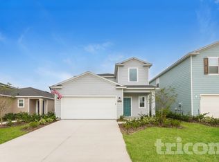 2873 Grand Finale St, Green Cove Springs, FL 32043