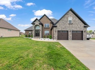 3109 Gable Ridge Ln, Bowling Green, KY 42101
