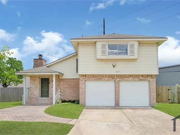 8119 Crestwick Dr, Houston, TX 77083