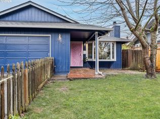 8540 N Mohawk Ave, Portland, OR 97203