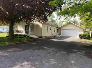 2522 Genessee Ave, Fort wayne, IN 46809