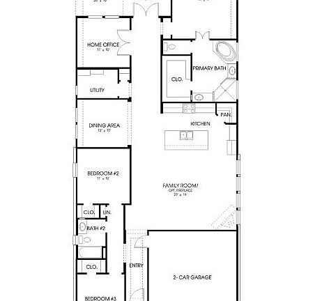2nd image of 668 Vireos St