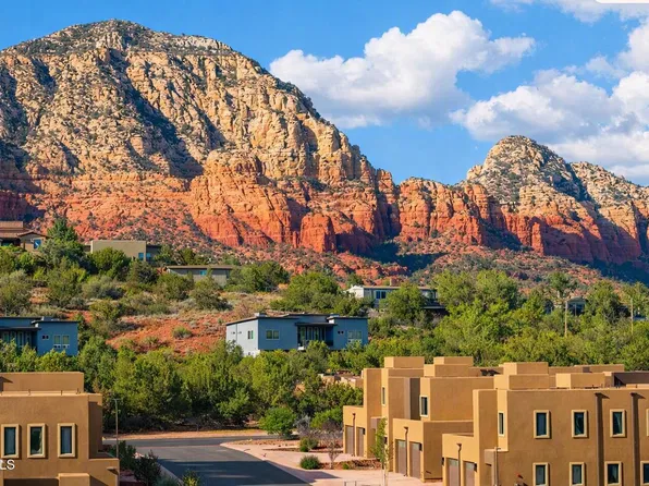 10 Navajo Drive #24A, Sedona, AZ 86336