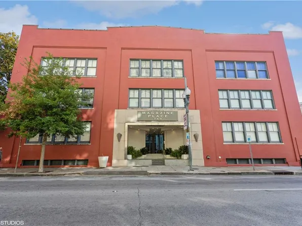 760 Magazine St #305A, New Orleans, LA 70130