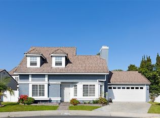 21762 Paxton, Mission Viejo, CA 92692