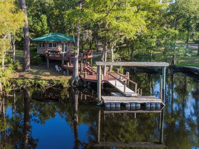 49216 River Bluff Dr, Hilliard, FL, 32046