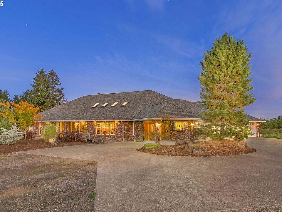 1st image of 4505 NE 399th St