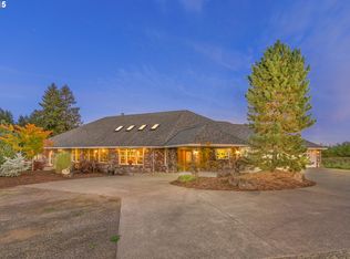 4505 NE 399th St, La Center, WA 98629