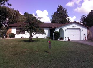13367 Bonita Ave, Spring Hill, FL 34609