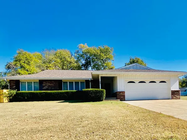 406 N North Main Street, Greenfield, MO 65661