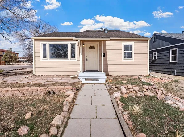931 W 18th St, Pueblo, CO 81003
