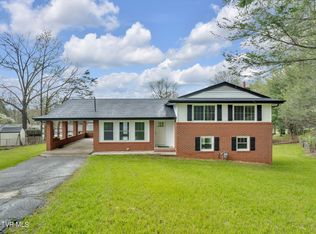 204 Dogwood Dr, Greeneville, TN 37745